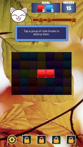 彩虹爆炸英雄(Rainbow Blast Heroes)